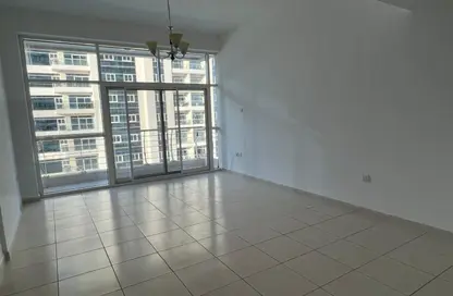 شقة - غرفة نوم - 1 حمام للبيع في سكاي كورتس تاور C - أبراج سكاي كورتس - دبي لاند - دبي