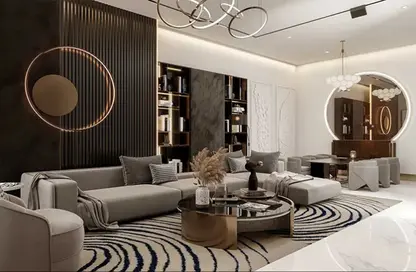 Apartment - 1 Bedroom - 1 Bathroom for sale in Elitz 3 by Danube - Jumeirah Village Circle - Dubai