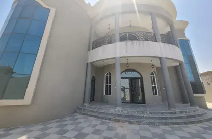 Villa - 7 Bedrooms - 7 Bathrooms for rent in Al Dhait South - Al Dhait - Ras Al Khaimah