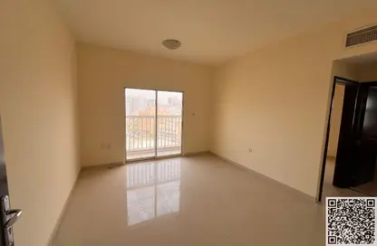 Apartment - 1 Bedroom - 1 Bathroom for rent in Al Naemiya Tower 3 - Al Naemiya Towers - Al Nuaimiya - Ajman