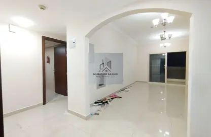 شقة - غرفة نوم - 2 حمامات للايجار في شارع التعاون الجديد - التعاون - الشارقة