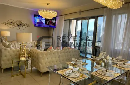 Apartment - 2 Bedrooms - 3 Bathrooms for sale in South Ridge 4 - South Ridge - Downtown Dubai - Dubai