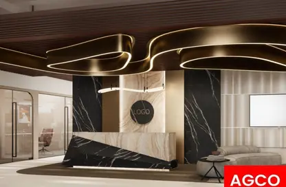 Office Space - Studio for rent in Bay Square Building 7 - Bay Square - Business Bay - Dubai