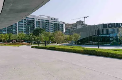 Apartment - 1 Bedroom - 2 Bathrooms for sale in The Boulevard 3 - Aljada - Sharjah Apartment - 1 Bedroom - 2 Bathrooms for sale in The Boulevard 3 - Aljada - Sharjah