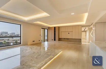 Apartment - 4 Bedrooms - 4 Bathrooms for sale in Rimal 5 - Rimal - Jumeirah Beach Residence - Dubai