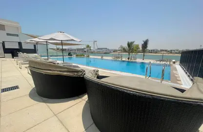 Apartment - Studio - 1 Bathroom for sale in Mina Al Arab - Ras Al Khaimah