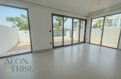 Villa - 4 Bedrooms - 5 Bathrooms for rent in Aura - Tilal Al Ghaf - Dubai