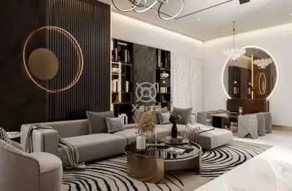 Apartment - 1 Bedroom - 2 Bathrooms for sale in Elitz by Danube Building 1 - Elitz By Danube - Jumeirah Village Circle - Dubai