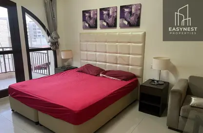 Apartment - 1 Bedroom - 2 Bathrooms for sale in Building 108 to Building 137 - Contemporary Cluster - Discovery Gardens - Dubai