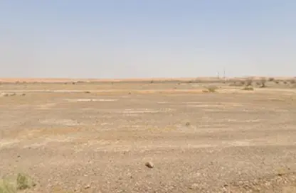 أرض - استوديو للبيع في مصفوت 1 - مصفوت - عجمان