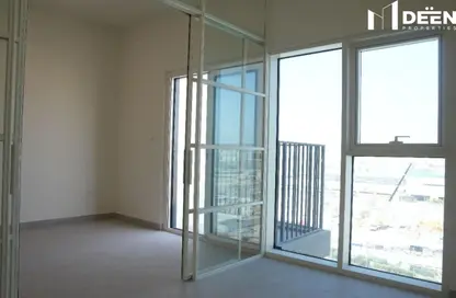 Apartment - 1 Bedroom - 1 Bathroom for rent in Golfville - Dubai Hills Estate - Dubai