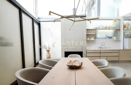 Townhouse - 4 Bedrooms - 3 Bathrooms for sale in Verona - Damac Hills 2 - Dubai