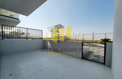 Apartment - 1 Bedroom - 1 Bathroom for rent in Golf Vita A - Golf Vita - DAMAC Hills - Dubai