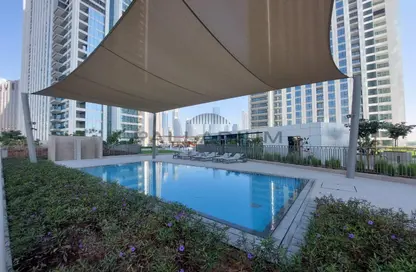 شقة - 2 غرف نوم - 2 حمامات للبيع في II داون تاون فيوز - دبي وسط المدينة - دبي