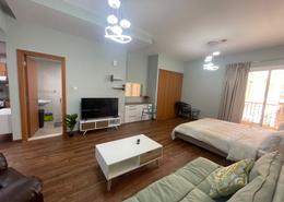 Studio - 1 bathroom for rent in Mulberry 2 - Emirates Gardens 2 - Jumeirah Village Circle - Dubai