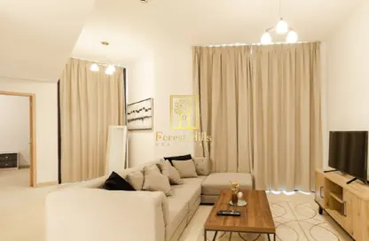 شقة - غرفة نوم - 2 حمامات للبيع في الجداف - دبي