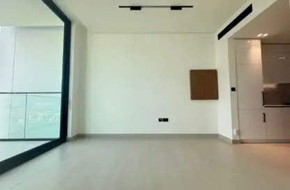 Apartment - Studio - 1 Bathroom for rent in Binghatti Azure - Jumeirah Village Circle - Dubai