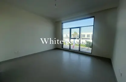 Villa - 3 Bedrooms - 4 Bathrooms for sale in The Pulse Beachfront - The Pulse - Dubai South (Dubai World Central) - Dubai