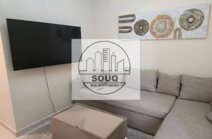 شقة - 1 حمام للايجار في 8B البحيرة - لاجون - ميناء العرب - راس الخيمة - رأس الخيمة