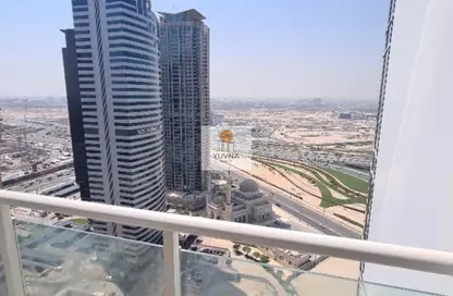 شقة - 3 غرف نوم - 4 حمامات للبيع في برج لاجونا - (JLT) مجمع A - أبراج بحيرة الجميرا - دبي شقة - 3 غرف نوم - 4 حمامات للبيع في برج لاجونا - (JLT) مجمع A - أبراج بحيرة الجميرا - دبي