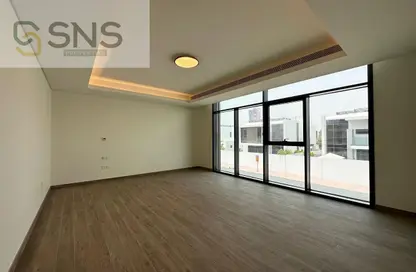Villa - 3 Bedrooms - 4 Bathrooms for rent in Al Barsha 1 - Al Barsha - Dubai