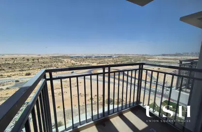 شقة - غرفة نوم - 1 حمام للبيع في ليفا - تاون سكوير - دبي