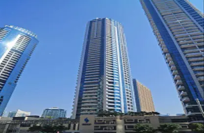 شقة - 2 غرف نوم - 3 حمامات للايجار في باي سنترال غرب - باي سنترال - دبي مارينا - دبي شقة - 2 غرف نوم - 3 حمامات للايجار في باي سنترال غرب - باي سنترال - دبي مارينا - دبي