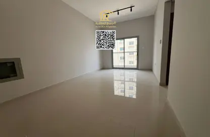 شقة - غرفة نوم - 2 حمامات للايجار في الجرف 2 - الجرف - عجمان وسط المدينة - عجمان