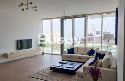Apartment - 2 Bedrooms - 3 Bathrooms for rent in Soho Palm Jumeirah - Palm Jumeirah - Dubai Apartment - 2 Bedrooms - 3 Bathrooms for rent in Soho Palm Jumeirah - Palm Jumeirah - Dubai