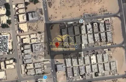 Land - Studio for sale in Al Rawda 1 - Al Rawda - Ajman