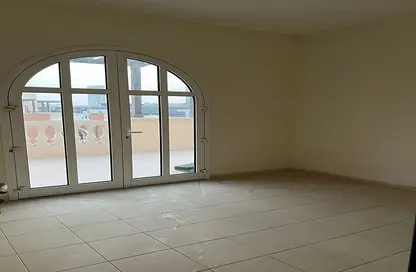 شقة - 2 غرف نوم - 3 حمامات للايجار في الصيف 2 - سيزون كوميونيتي - قرية الجميرا سركل - دبي