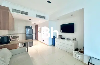 شقة - 1 حمام للايجار في ابراج سابا - (JLT) مجمع Q - أبراج بحيرة الجميرا - دبي