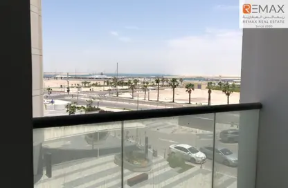 Apartment - 2 Bedrooms - 2 Bathrooms for rent in MEERA Shams - Shams Abu Dhabi - Al Reem Island - Abu Dhabi