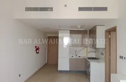 Apartment - 1 Bedroom - 1 Bathroom for rent in AZIZI Riviera - Meydan One - Meydan - Dubai