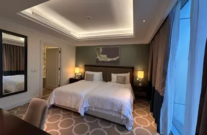 Apartment - 3 Bedrooms - 5 Bathrooms for sale in Kempinski BLVD - Downtown Dubai - Dubai