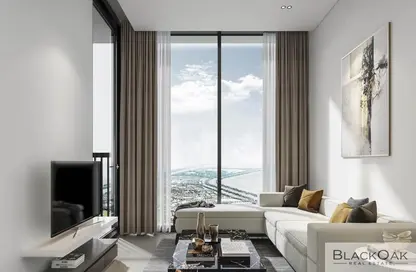 Apartment - 1 Bedroom - 1 Bathroom for sale in Sobha Orbis - Motor City - Dubai