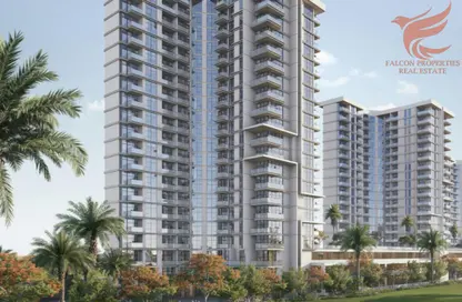 Apartment - 1 Bedroom - 2 Bathrooms for sale in Al Hamra Greens - Al Hamra Village - Ras Al Khaimah