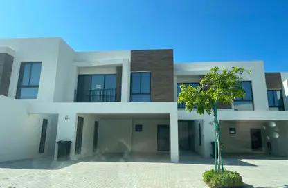 Villa - 3 Bedrooms - 4 Bathrooms for rent in Marbella I Villas - Marbella - Mina Al Arab - Ras Al Khaimah