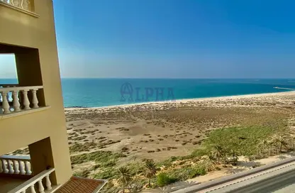 Apartment - 1 Bedroom - 1 Bathroom for rent in Royal breeze 3 - Royal Breeze - Al Hamra Village - Ras Al Khaimah