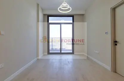Apartment - 1 Bedroom - 2 Bathrooms for rent in Dubai Land - Dubai