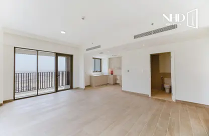 Apartment - 3 Bedrooms - 2 Bathrooms for rent in Orchid - Creek Beach - Dubai Creek Harbour (The Lagoons) - Dubai