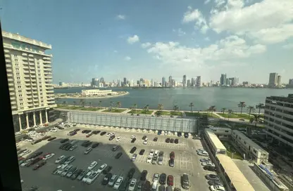 شقة - 3 غرف نوم - 4 حمامات للبيع في برج صرح الامارات - المجاز 3 - المجاز - الشارقة