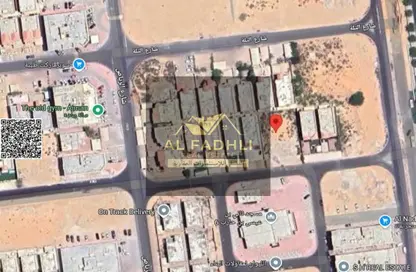 Land - Studio for sale in Al Mowaihat 1 - Al Mowaihat - Ajman