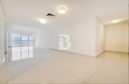 Empty Room image for: Apartment - 1 Bedroom - 2 Bathrooms for sale in MAG 5 - Marina Square - Al Reem Island - Abu Dhabi, Image 1