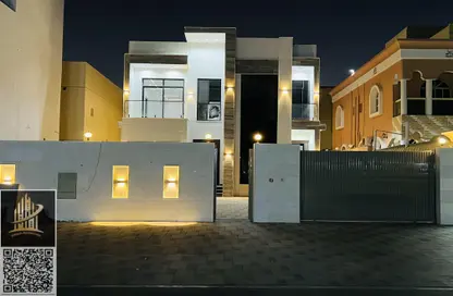 Villa - 5 Bedrooms - 7 Bathrooms for sale in Al Rawda 2 Villas - Al Rawda 2 - Al Rawda - Ajman