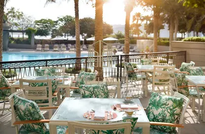 Apartment - 2 Bedrooms - 3 Bathrooms for sale in Palazzo Versace - Culture Village - Dubai