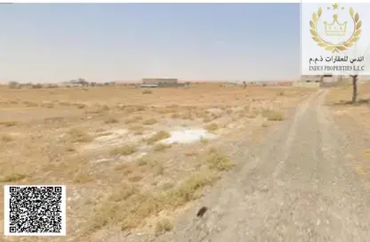 Land - Studio for sale in Manama - Ajman