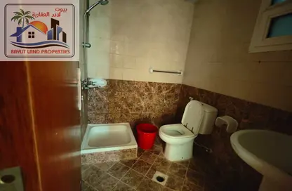 Apartment - 1 Bedroom - 1 Bathroom for rent in Al Nabaa Building - Al Naba'ah - Al Sharq - Sharjah