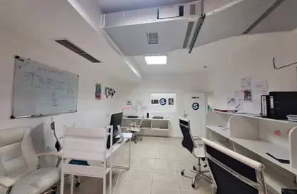 Office Space - Studio - 1 Bathroom for rent in Garhood Complex - Al Garhoud - Dubai