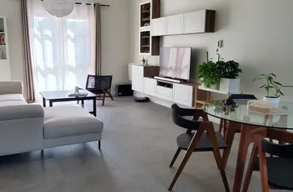 Apartment - 1 Bedroom - 2 Bathrooms for sale in Mediterranean Cluster - Discovery Gardens - Dubai Apartment - 1 Bedroom - 2 Bathrooms for sale in Mediterranean Cluster - Discovery Gardens - Dubai